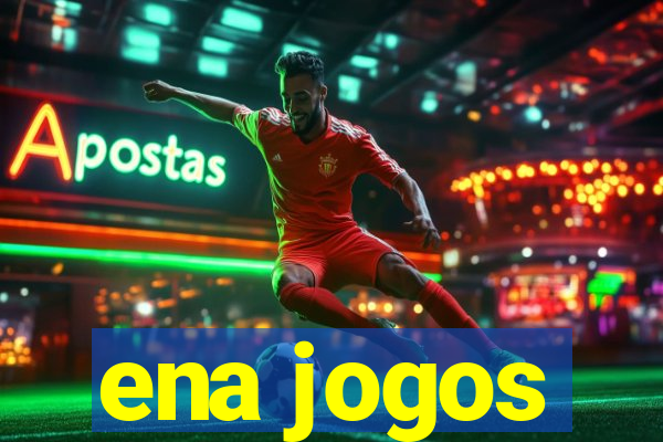 ena jogos